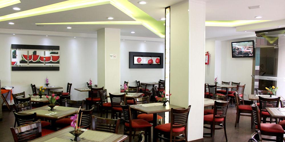Hotel Premier Meksyk Zewnętrze zdjęcie