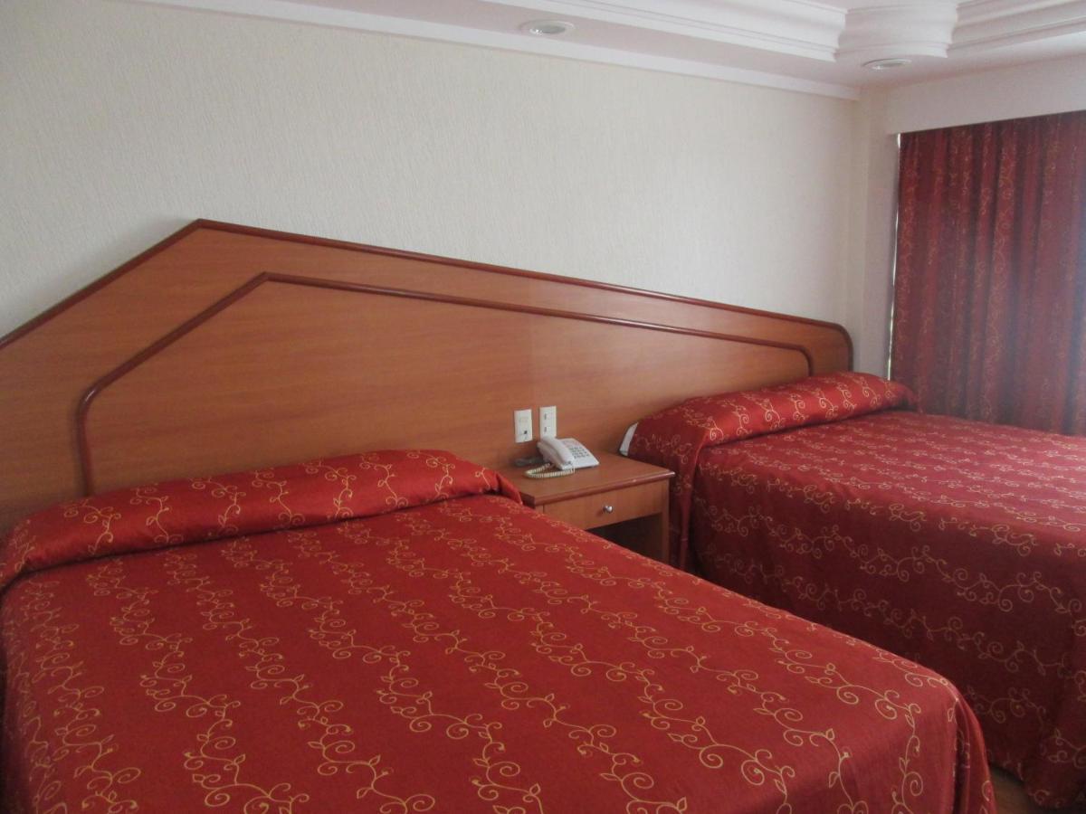 Hotel Premier Meksyk Pokój zdjęcie