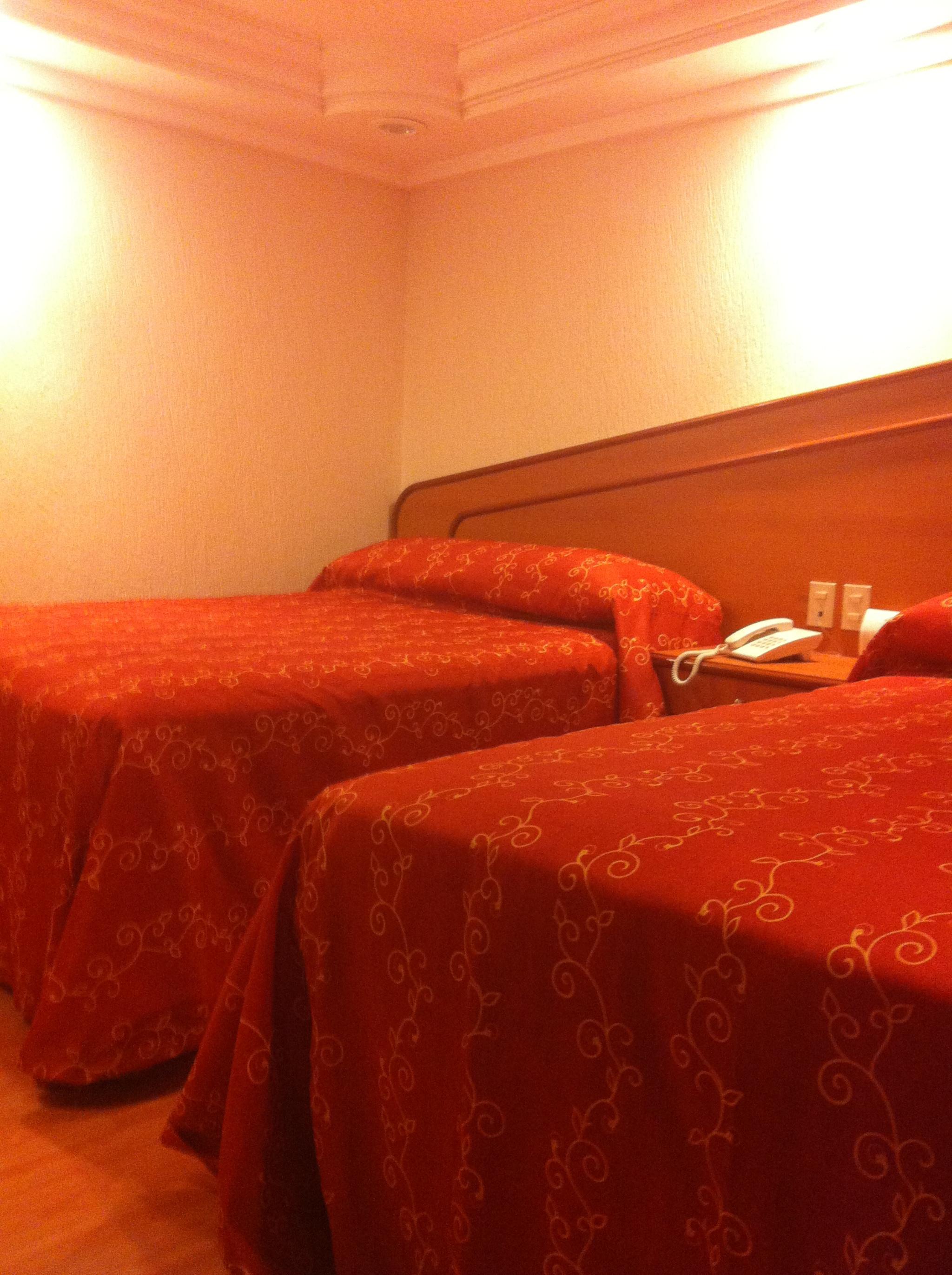 Hotel Premier Meksyk Zewnętrze zdjęcie
