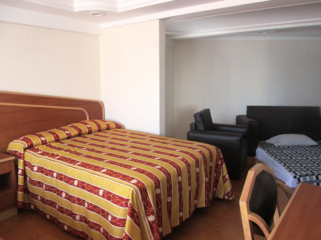 Hotel Premier Meksyk Zewnętrze zdjęcie