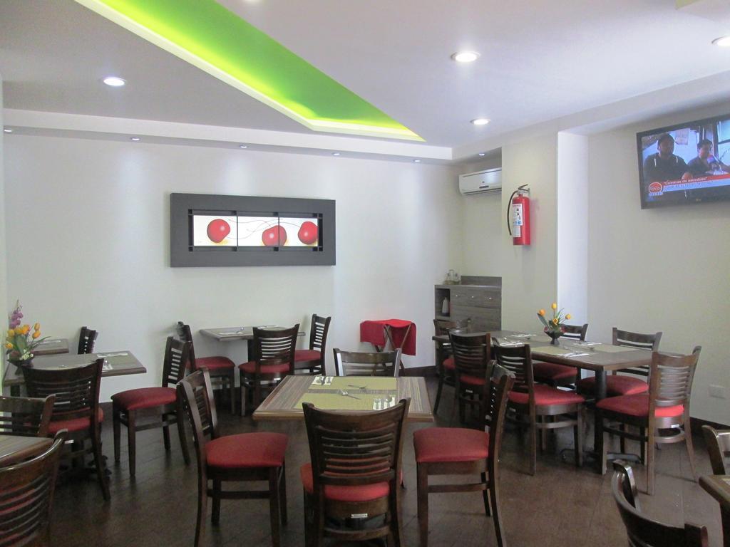 Hotel Premier Meksyk Zewnętrze zdjęcie