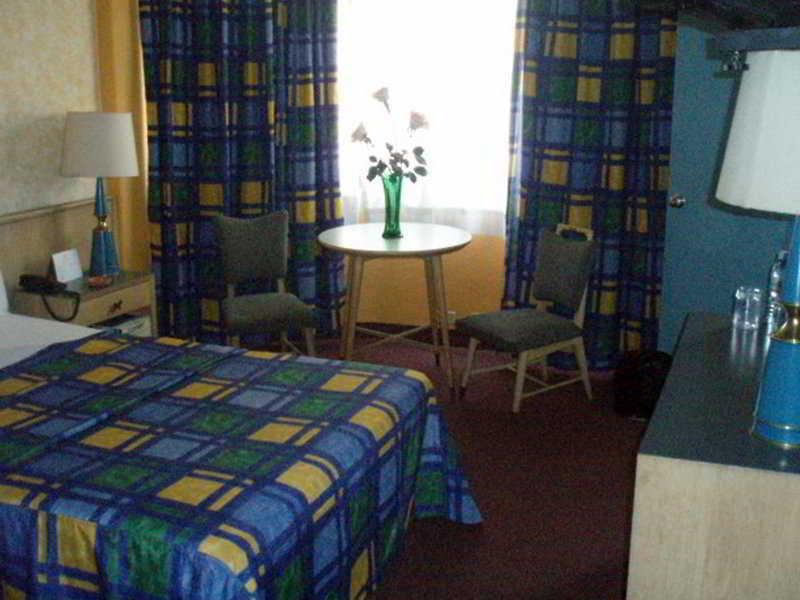 Hotel Premier Meksyk Zewnętrze zdjęcie
