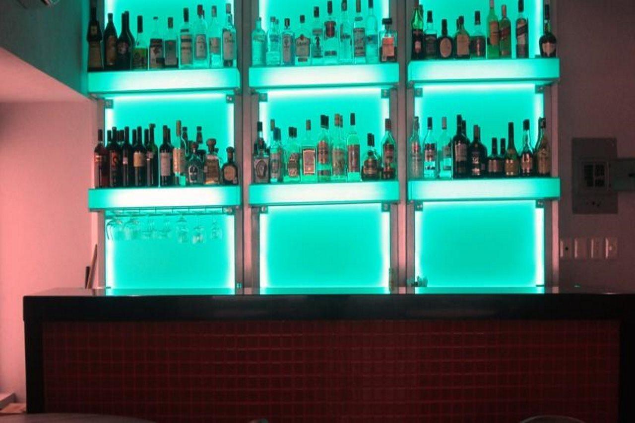 Hotel Premier Meksyk Zewnętrze zdjęcie