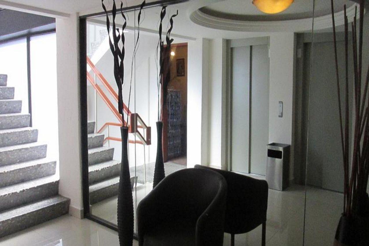 Hotel Premier Meksyk Zewnętrze zdjęcie