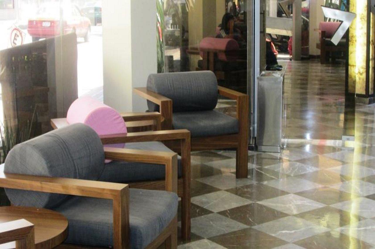 Hotel Premier Meksyk Zewnętrze zdjęcie