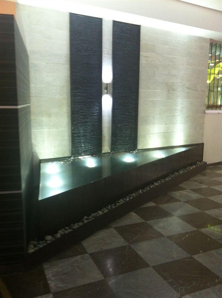 Hotel Premier Meksyk Zewnętrze zdjęcie