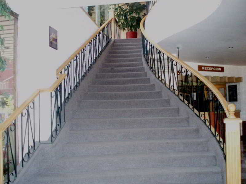 Hotel Premier Meksyk Zewnętrze zdjęcie