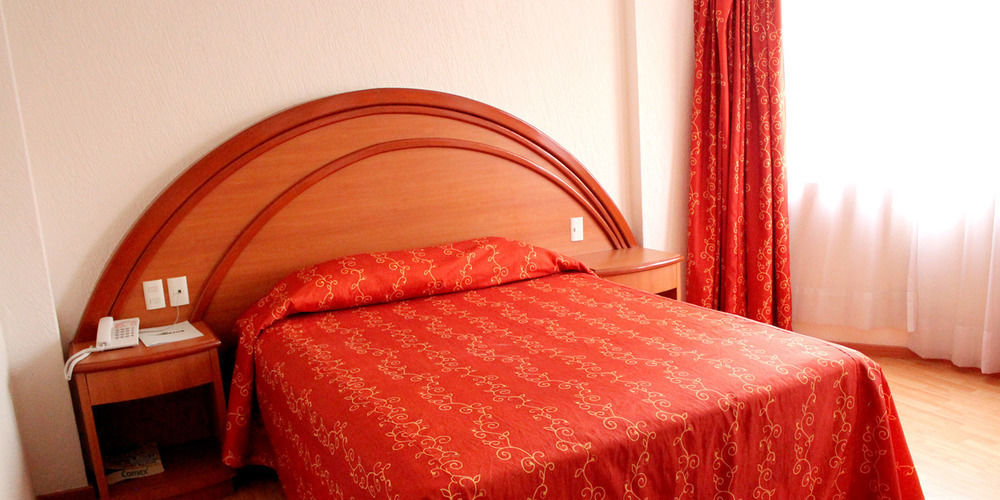 Hotel Premier Meksyk Zewnętrze zdjęcie