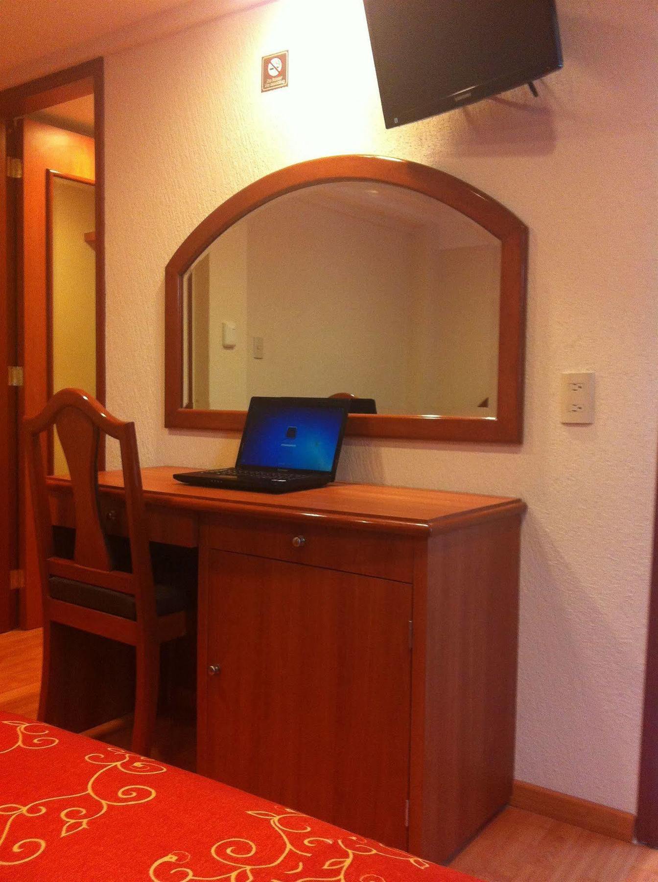 Hotel Premier Meksyk Zewnętrze zdjęcie