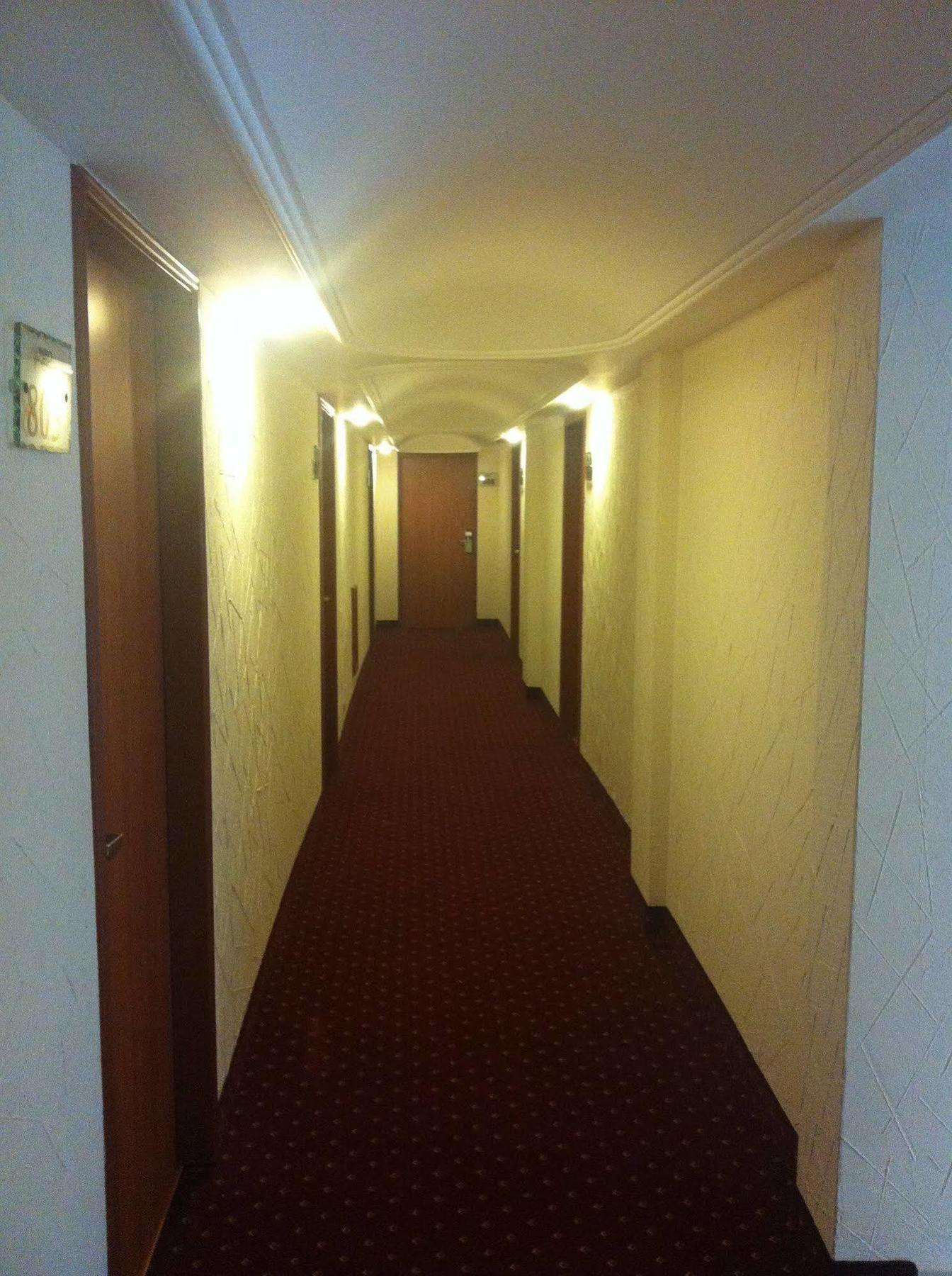 Hotel Premier Meksyk Zewnętrze zdjęcie