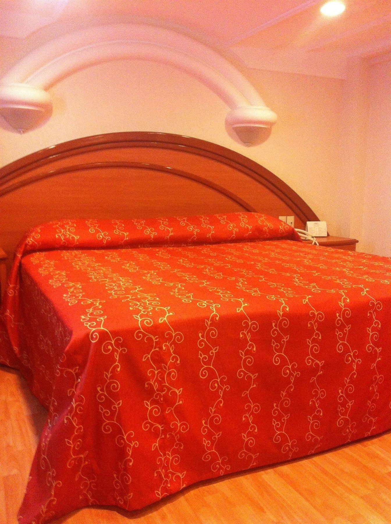 Hotel Premier Meksyk Zewnętrze zdjęcie