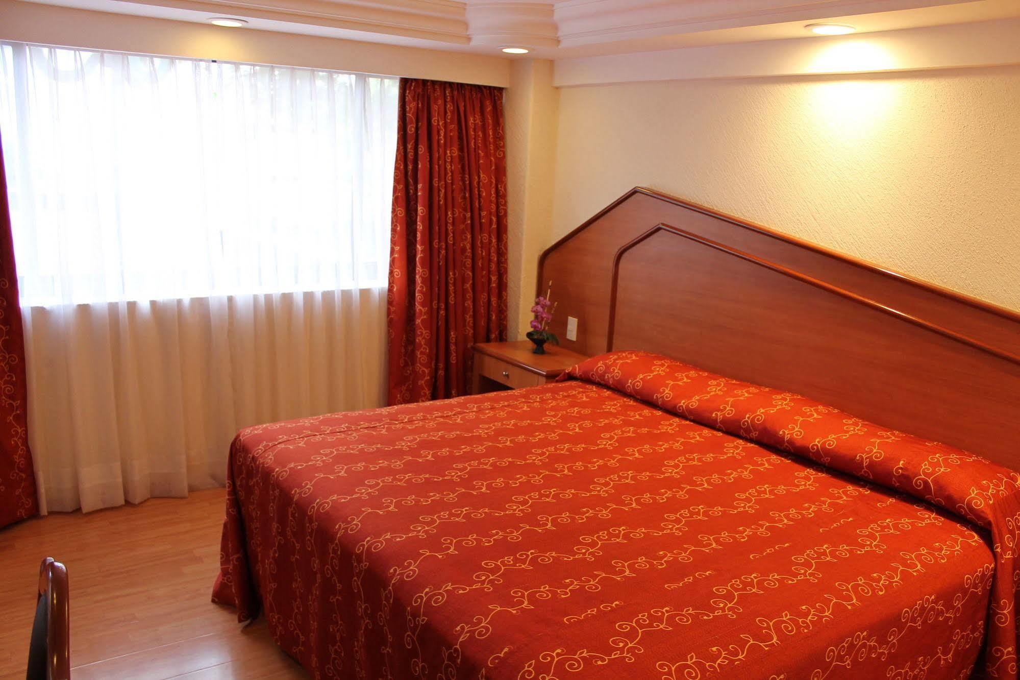 Hotel Premier Meksyk Zewnętrze zdjęcie