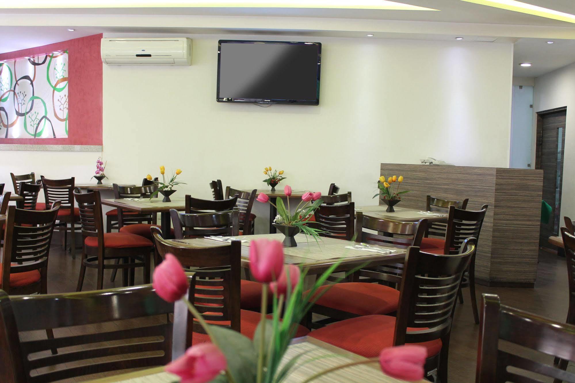 Hotel Premier Meksyk Zewnętrze zdjęcie