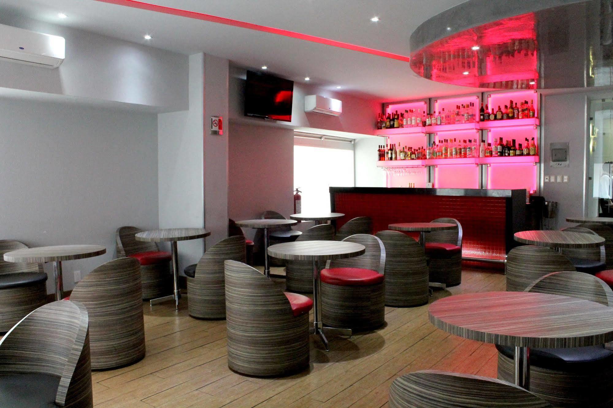 Hotel Premier Meksyk Zewnętrze zdjęcie