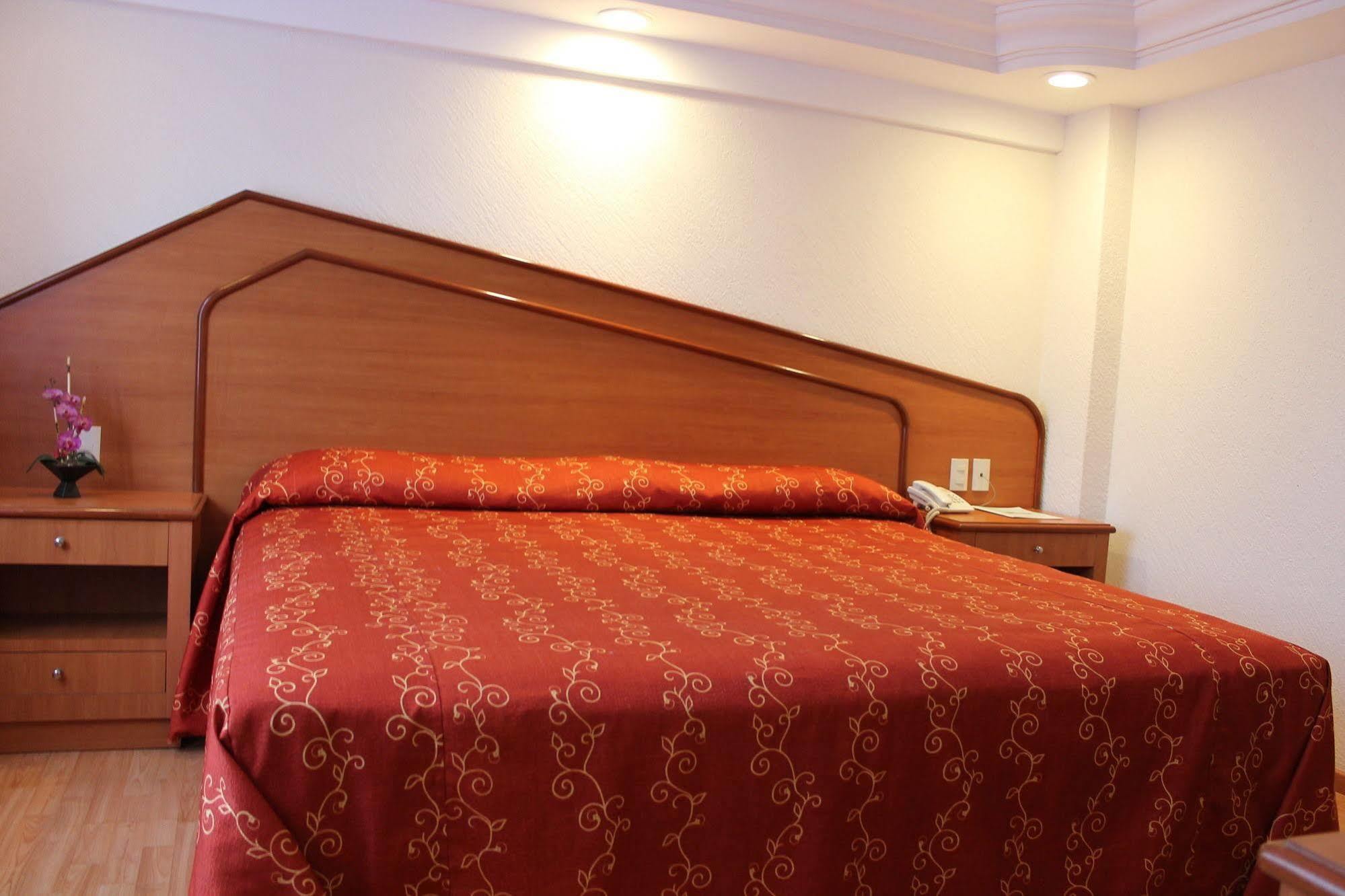 Hotel Premier Meksyk Zewnętrze zdjęcie